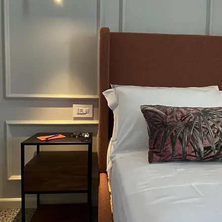 Noone Tropea Guesthouse-2