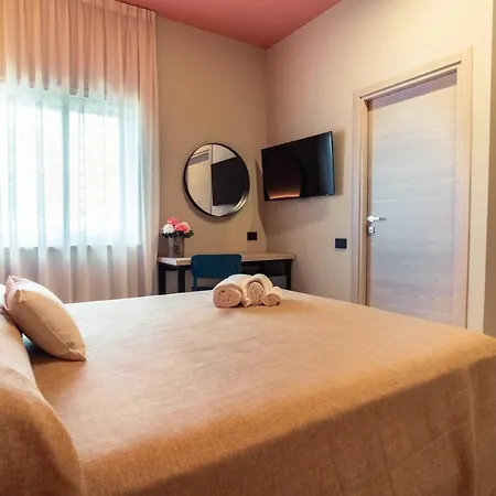La Maison - Boutique Rooms-3