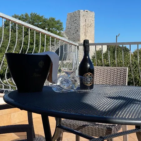 Gli Angeli - Affittacamere-2