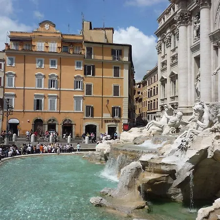 Quirinale By Rental In Rome-3
