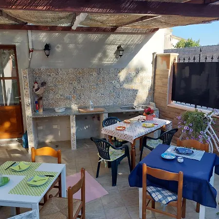 Holiday Room Sa Tebia-2