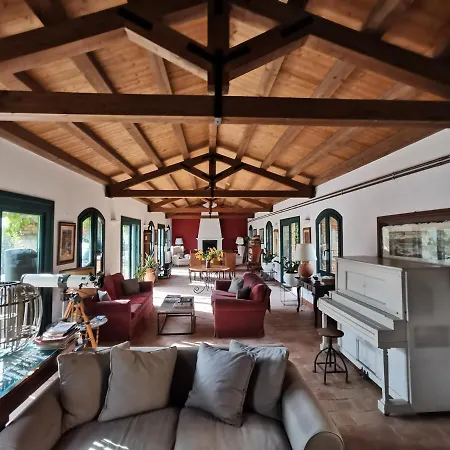 Masseria del piano Hotel - Adults Only-2