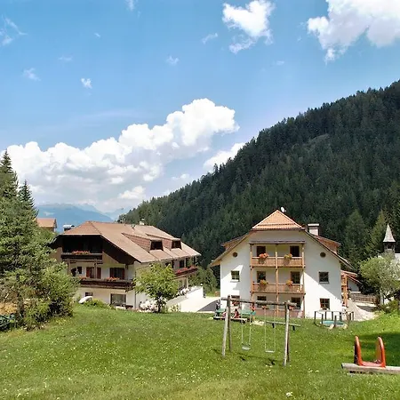 Hotel Bad Bergfall-3