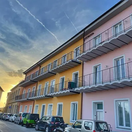 Piombino1428 - Bilocale-3