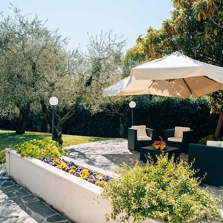 Villa Angela Olympic Garda Lake-2