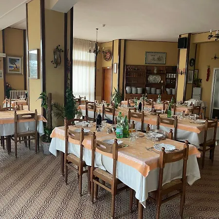 Hotel Mediterraneo Fiuggi-3