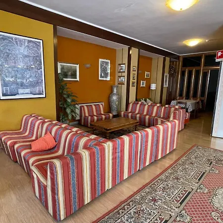 Hotel Mediterraneo Fiuggi-2