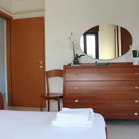 B&B Lidia Apartaments-3