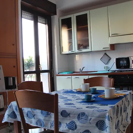 B&B Lidia Apartaments-2