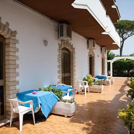 Hotel Vittoria-3
