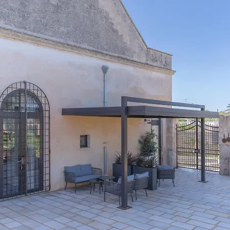 Masseria Casina Bellanova-3