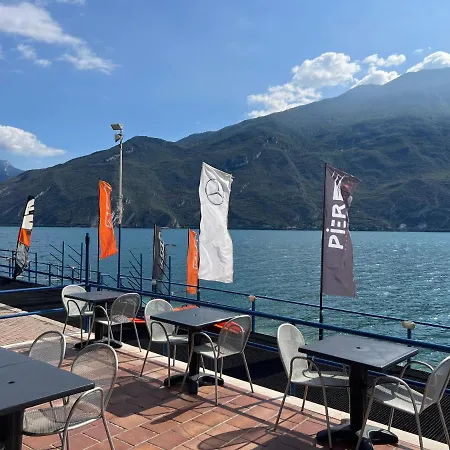 Surf Hotel Pier - Montagnoli Group-2