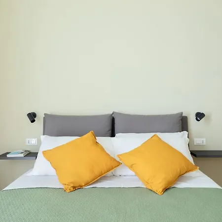 Mori'S Rooms-2