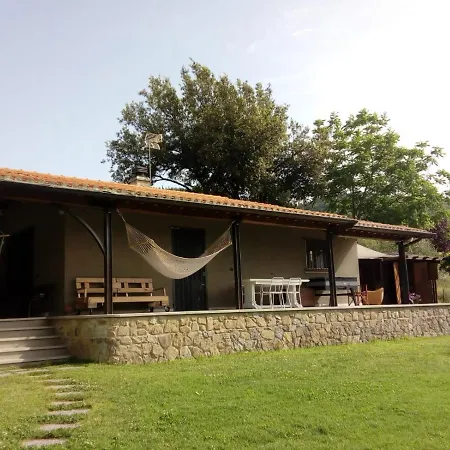 B&B La casina di Iris-3