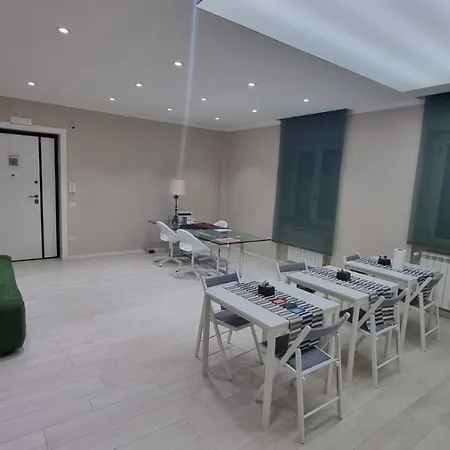 Bed And Breakfast De Rosa-2
