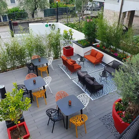 Visioni Lake View Rooms & Breakfast - Adults Friendly-3