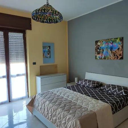 B&B Perna Panoramic Rooms-2
