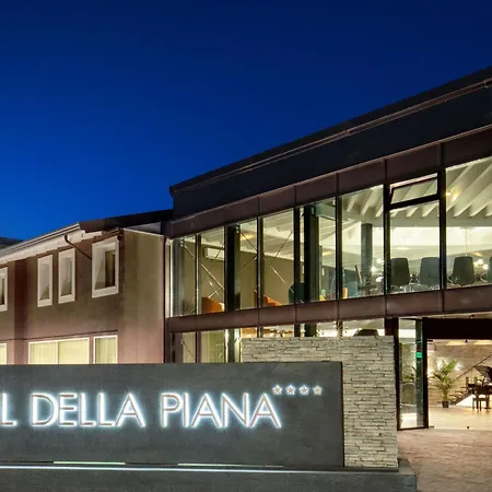 Hotel Della Piana-3