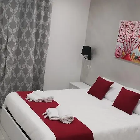 Corallo Rosso B&B-3