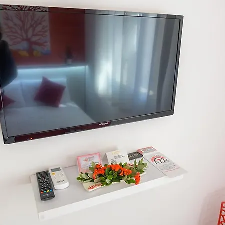 Corallo Rosso B&B-2