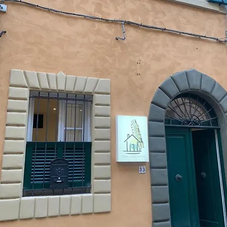 Casa Carducci 33-3