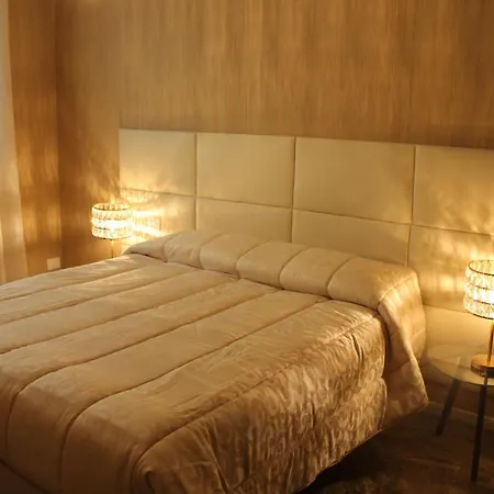 Room & Breakfast C'Est La Vie-2