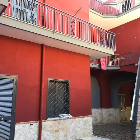 B&B Dei Vicari-3