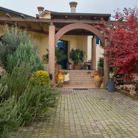 B&B La Villa-2