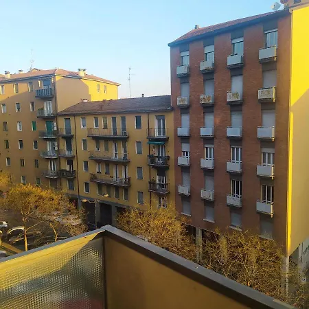 B&B Markone Bologna Center-3
