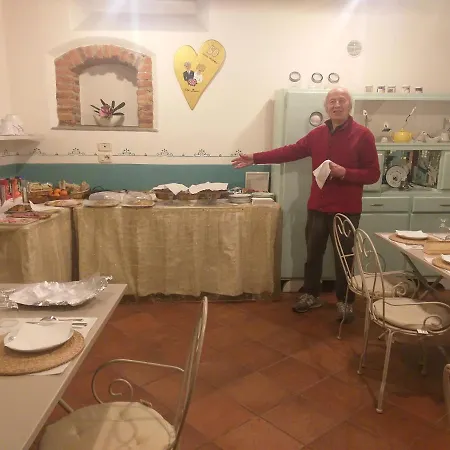 B&B La Chimera-2