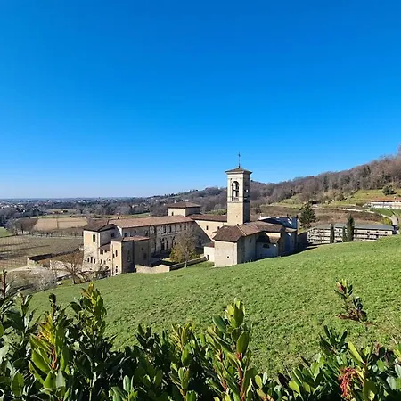 Casa Valle D'Astino-2