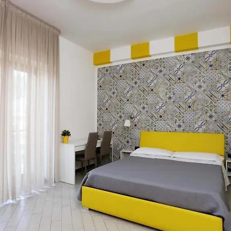 Guest House Le Tre Isole Sorrento-2