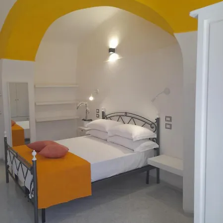 Mezza Torre B&B-3