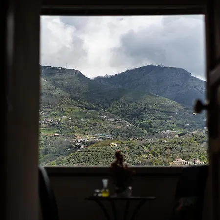 Il Casale Di Don Matteo-2