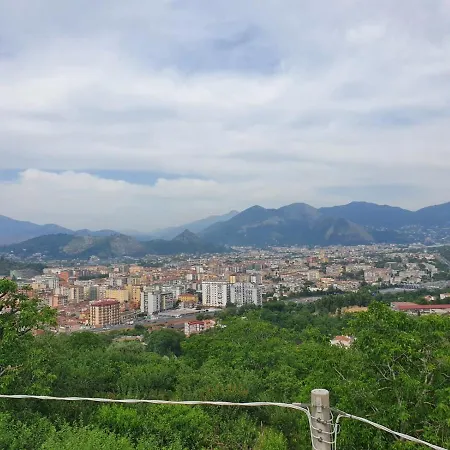 B&B L'Agrumeto-2