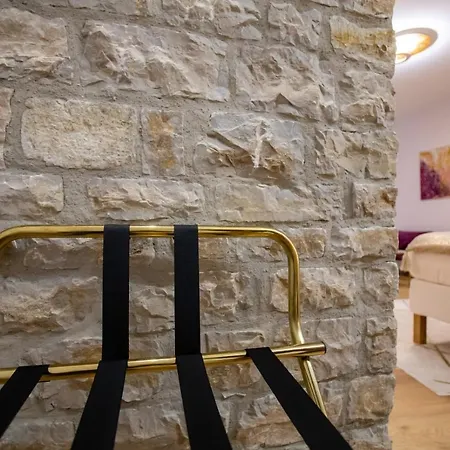 La Piazzetta Suite-2