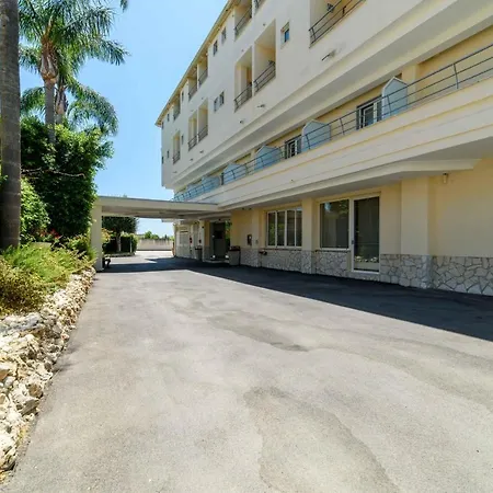 Hotel La Mela-3