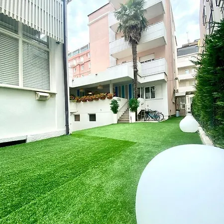Hotel Amalfi & Dependance-2