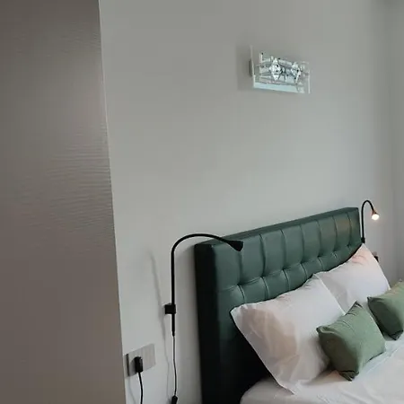 Suites Direzionale Carpi-2