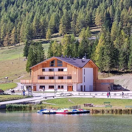 Chalet Alpenrose-2