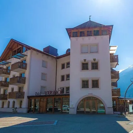 Hotel Vermoi-3