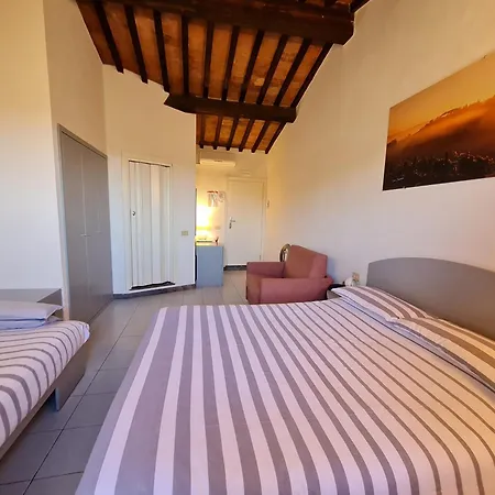 Hotel Da Graziano-2