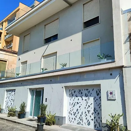 Flavi Home B&B-3