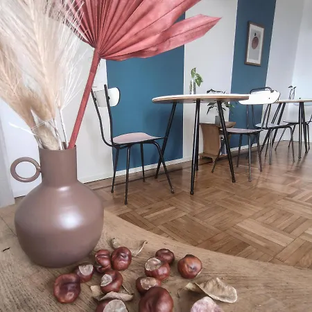 Casa Tulu B&B-2