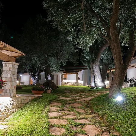 Il Mirto Residence-2