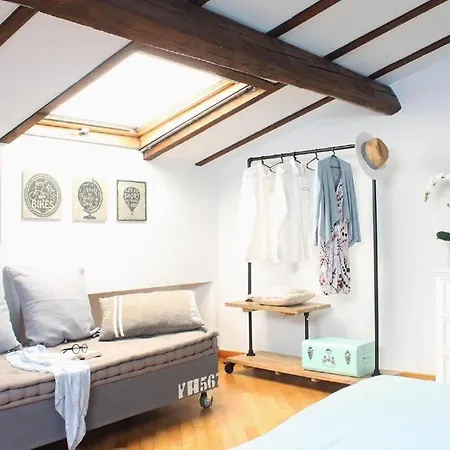 Accanto Al Centro B&B-3