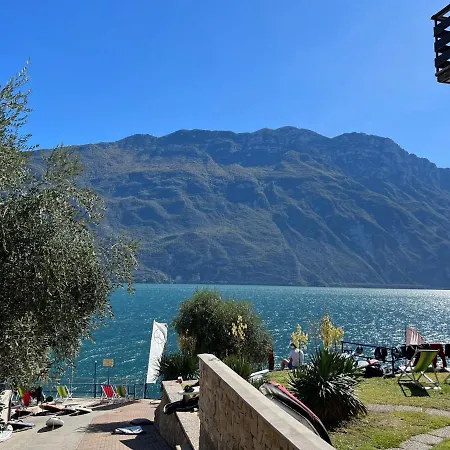 Surf Hotel Pier - Montagnoli Group-3