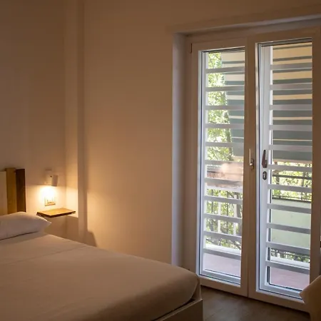 B&B Jonio Roma-2