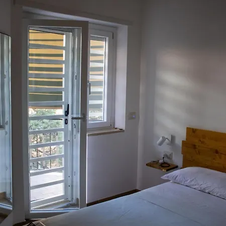 B&B Jonio Roma-3