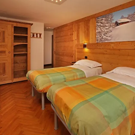 Hotel Biancaneve-2